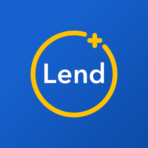 LendPlus - loan app Kenya icon