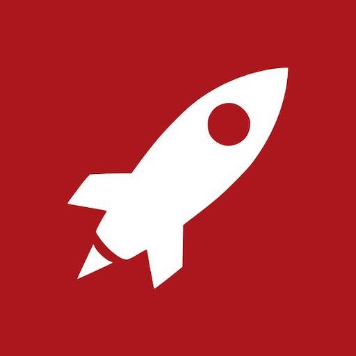 RocketPesa - Easy Cash Loan icon
