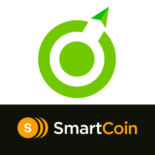 Olyv (SmartCoin) Personal Loan icon