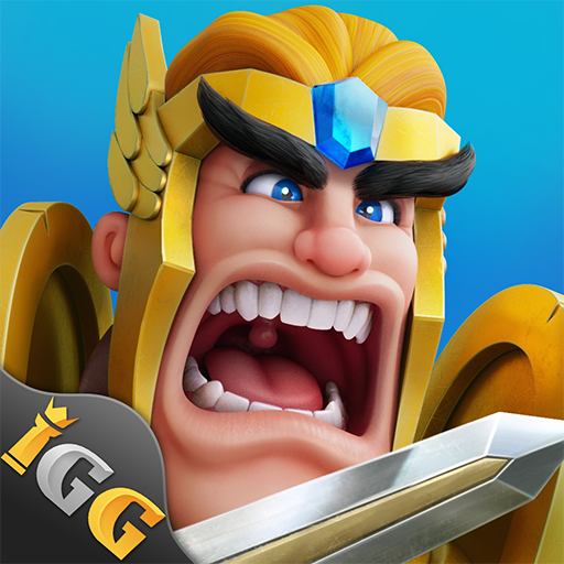 Lords Mobile: Last Fighter icon