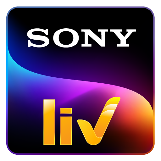 Sony LIV: Sports & Entmt icon