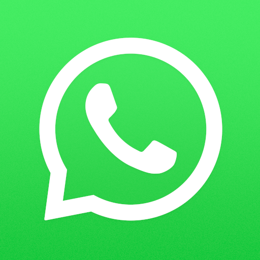 WhatsApp Messenger icon